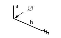 V/E Apron Flashing