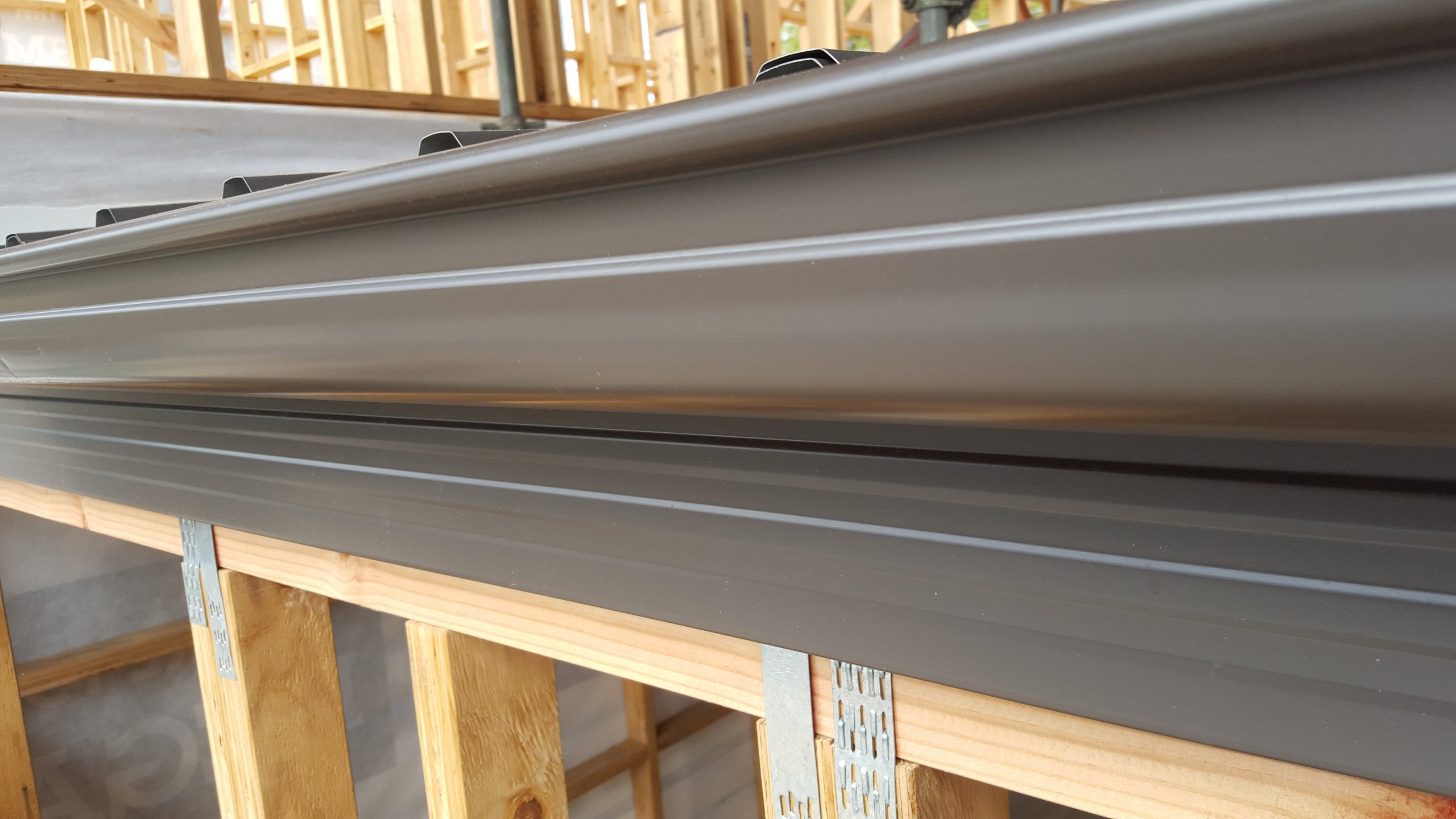 Spouting and Guttering Solutions Roofline Canterbury