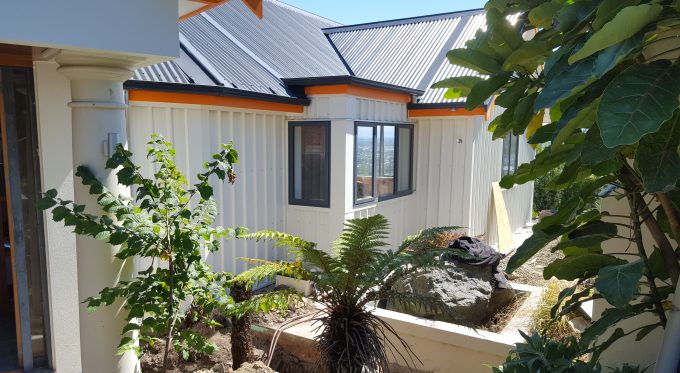 Spouting & Guttering