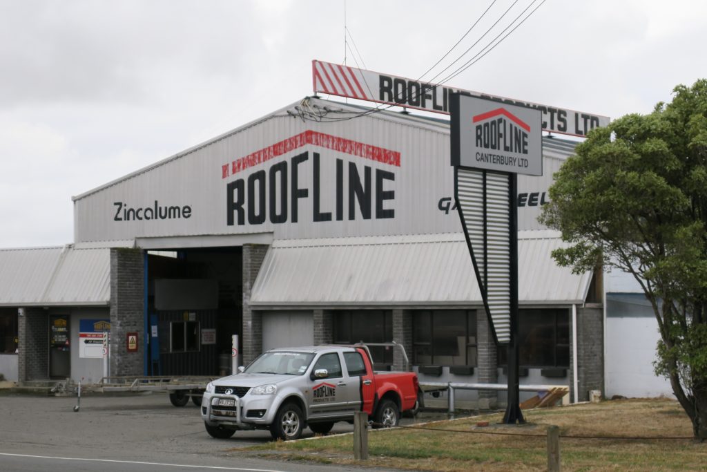 Christchurch Roofing Specialists About Us Roofline Canterbury