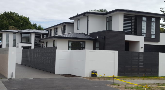 New Roofing Solutions