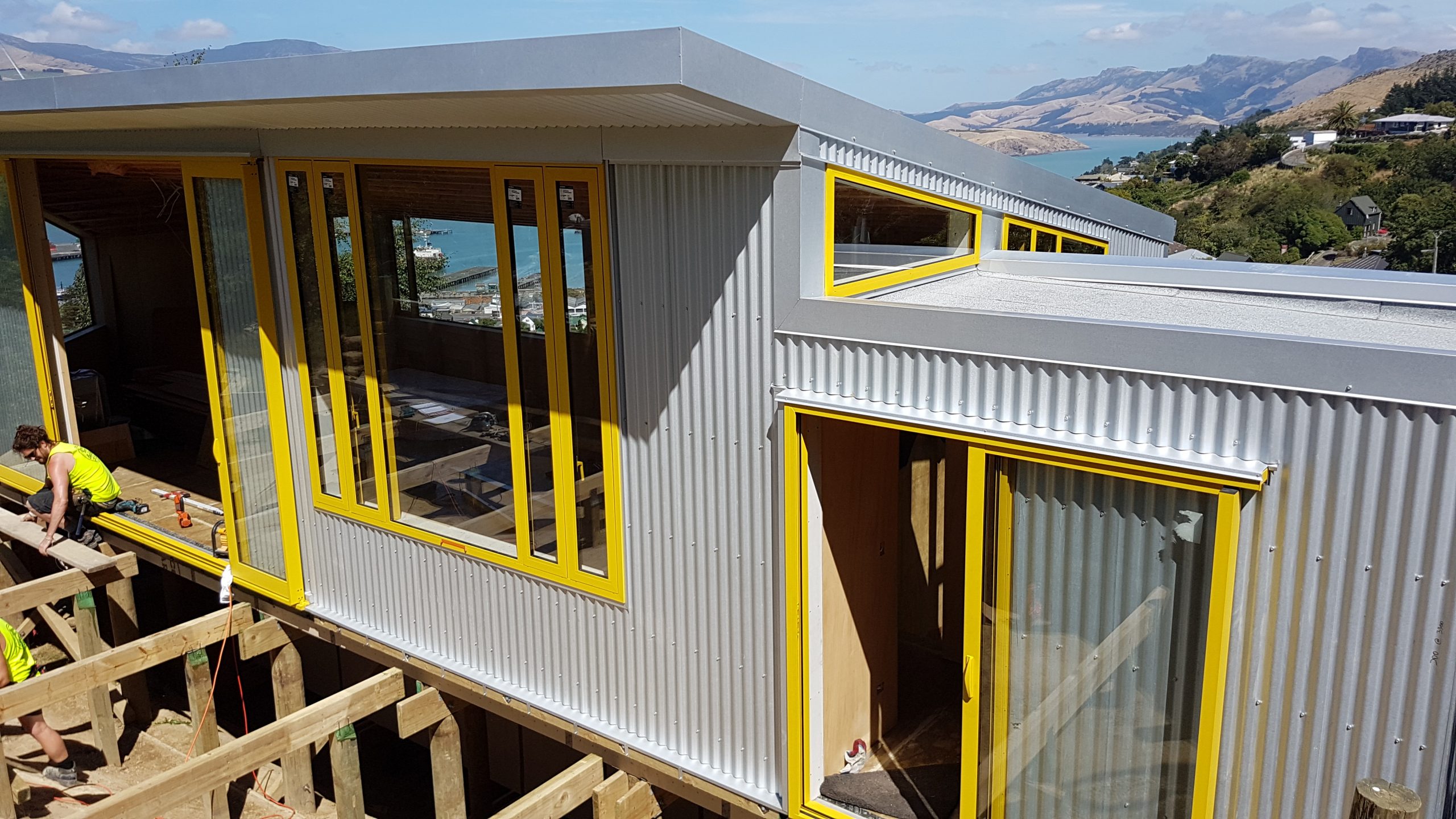 Our Customers - Roofline Canterbury