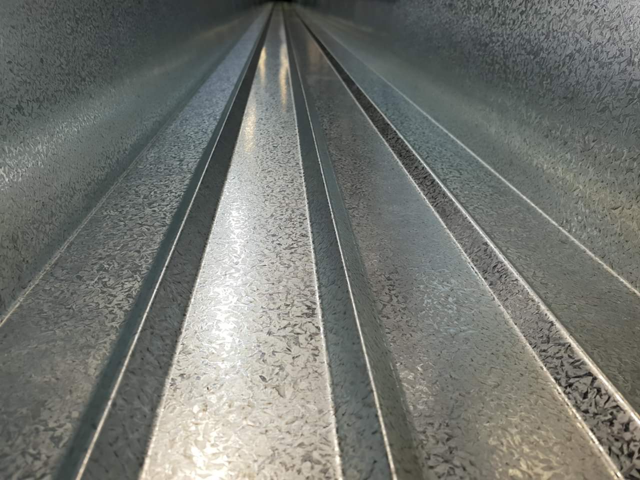 Internal Gutters?? - Roofline Canterbury