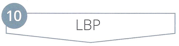 10. LBP