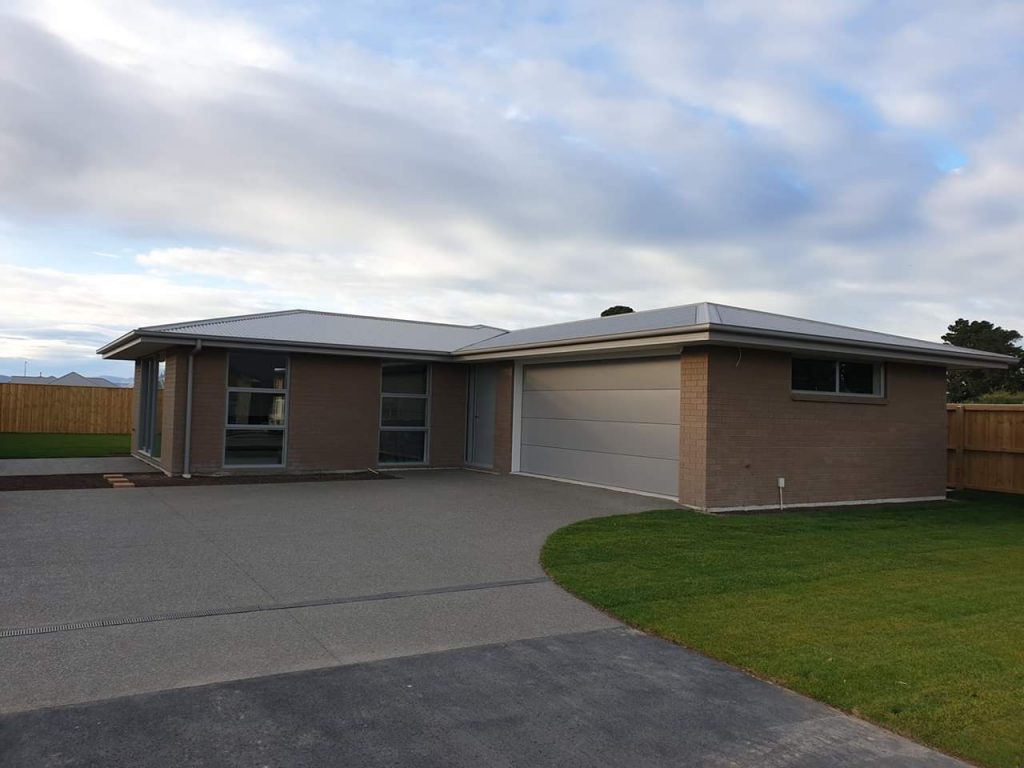 New Roofs - Roofline Canterbury