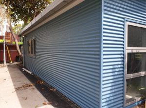 Opawa School Roofing Project