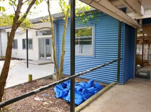 Opawa School Roofing Project