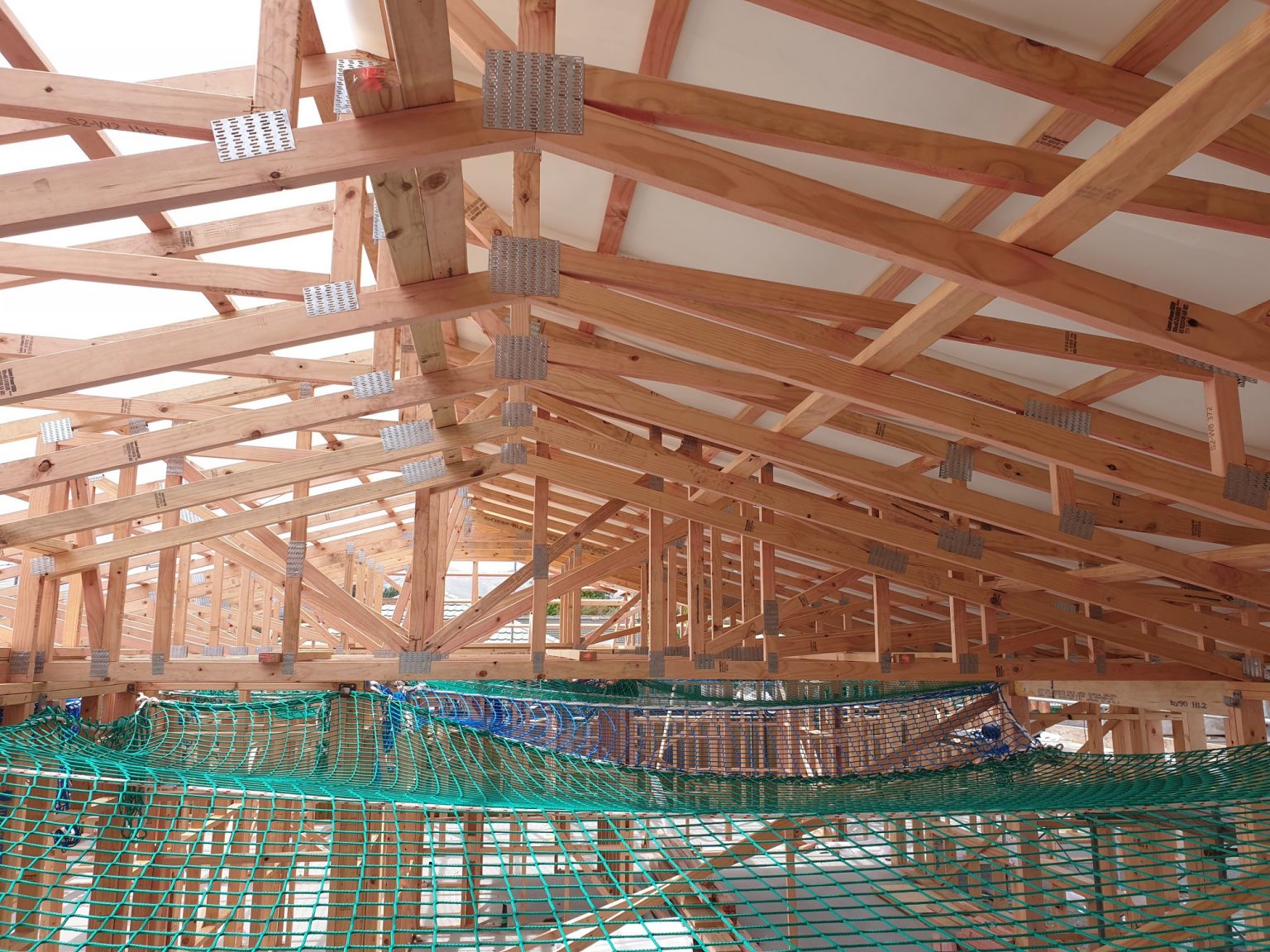 New Roof for Barrington Medical Centre Roofline Canterbury