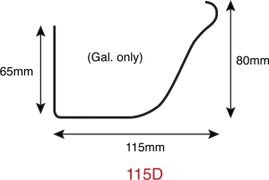 Gutters - Roof Guttering Specialists | Roofline Canterbury