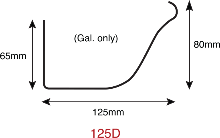 Gutters - Roof Guttering Specialists | Roofline Canterbury