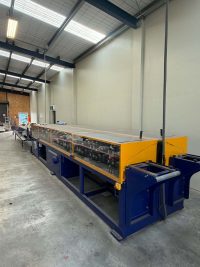 Our Factory